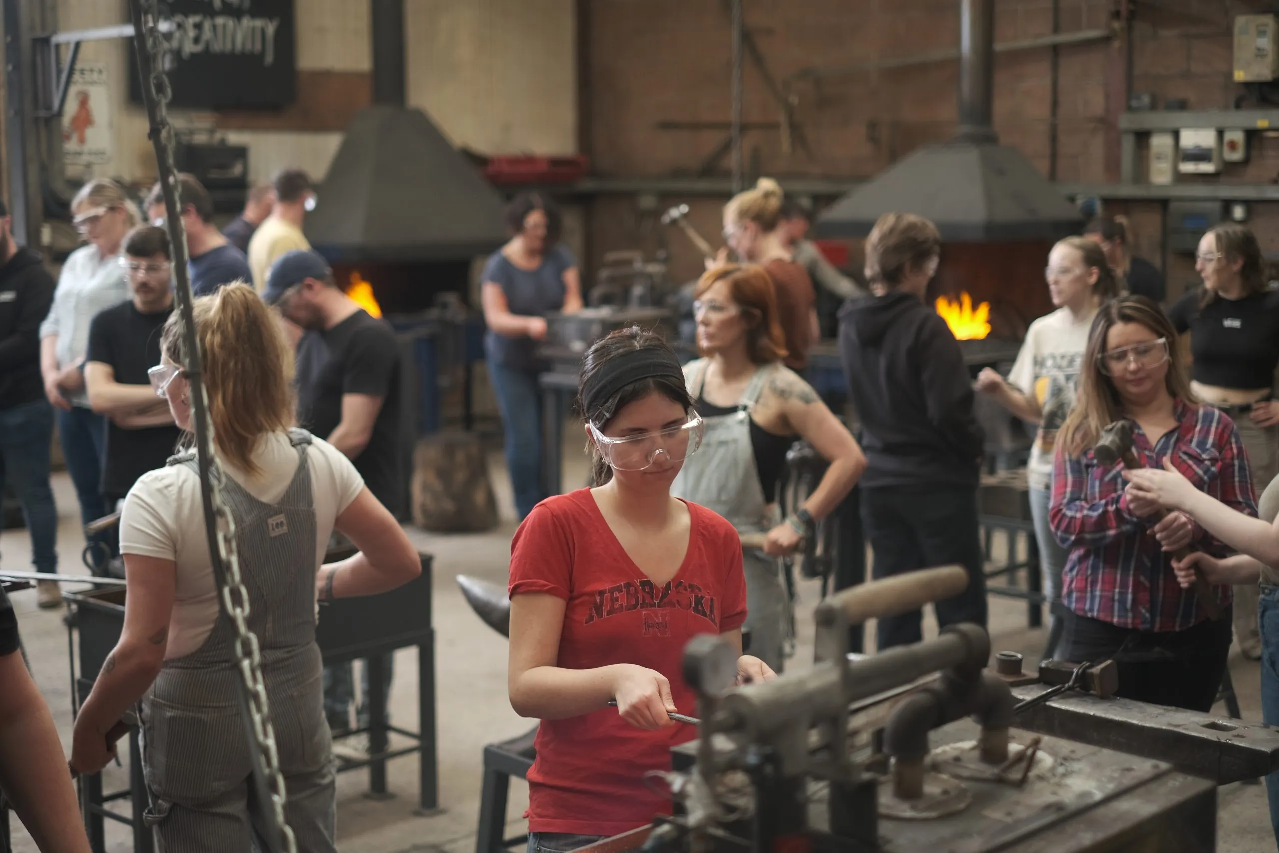 oldfield-forge-busy-workshop-scaled